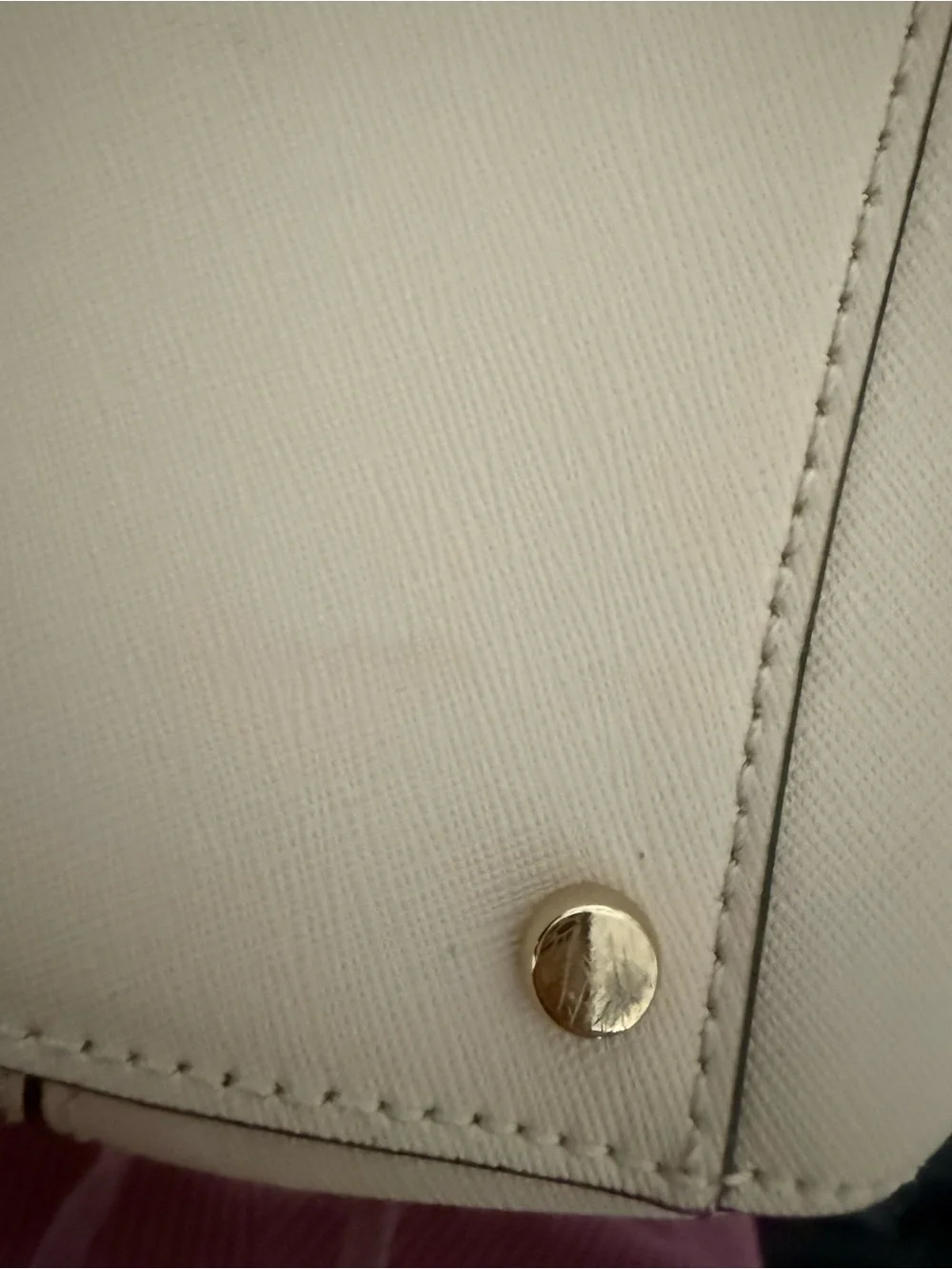 kate spade stylish cream